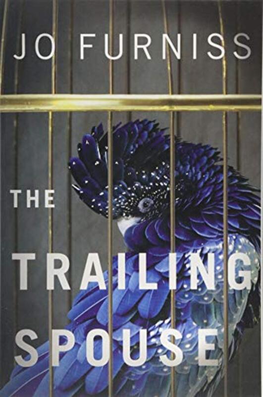 Jo Furniss book cover