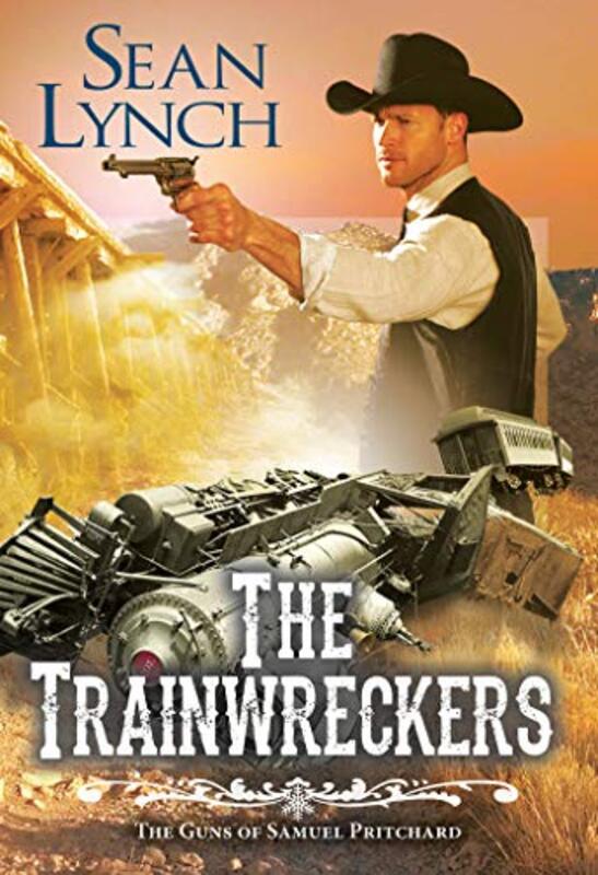 Sean Lynch book cover