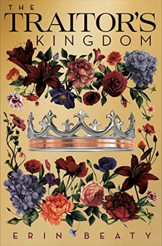 Erin Beaty book cover
