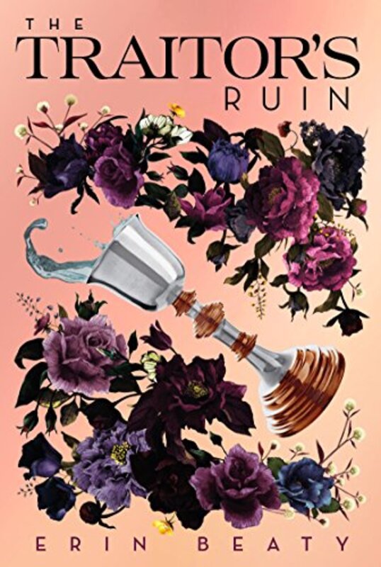 Erin Beaty book cover