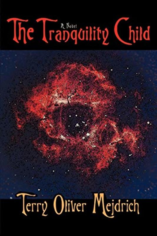 Terry Oliver Mejdrich book cover