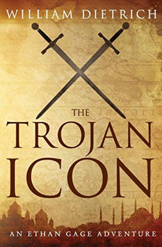 William Dietrich book cover