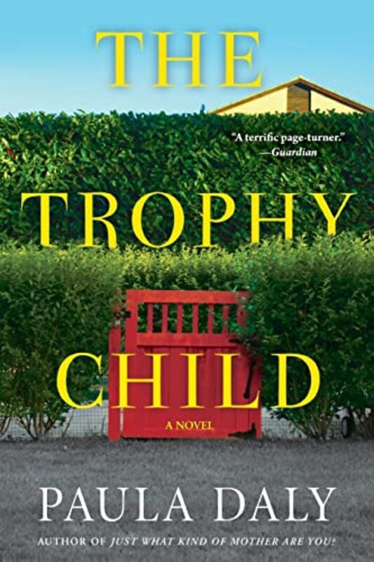 Paula Daly book cover