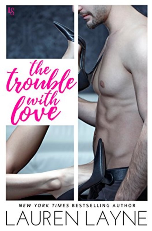 Sex Love and Stiletto book cover