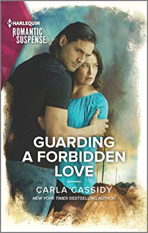 Carla Cassidy book cover