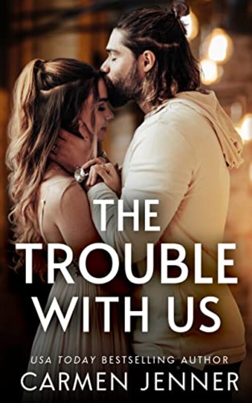 Carmen Jenner book cover