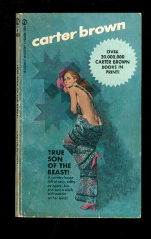 Larry Baker book cover