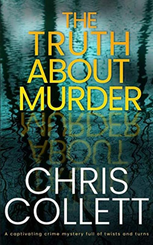 Chris Collett book cover