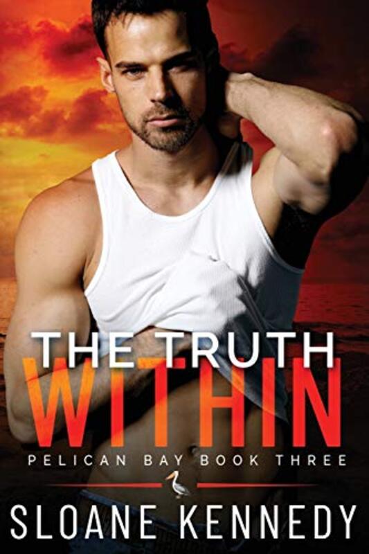 Book cover for "The Truth Within" by Sloane Kennedy