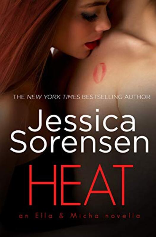 Book cover for "The Truth about Best Friends" by Jessica Sorensen