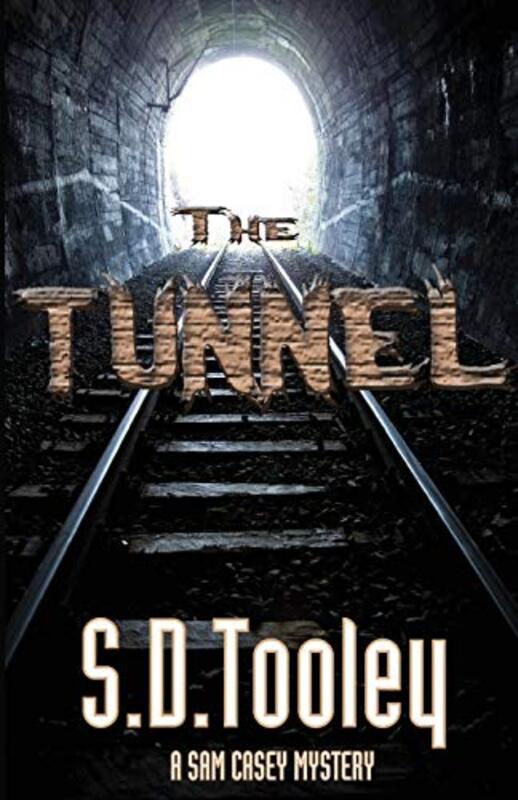 SD Tooley book cover