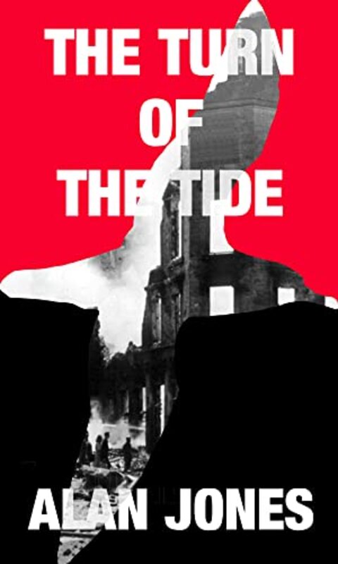Alan Jones book cover