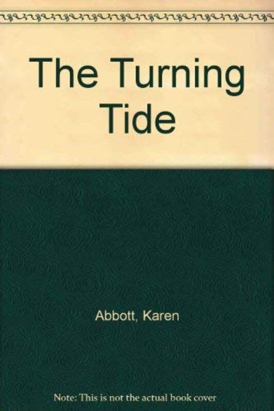 Book cover for "The Turning Tide" by Karen Abbott