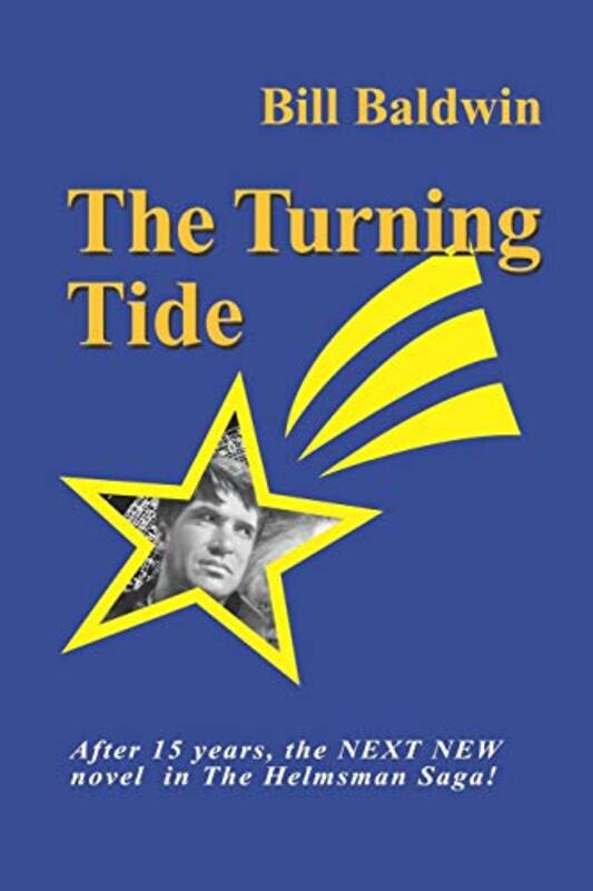Bill Baldwin book cover