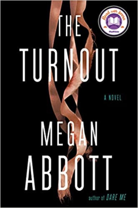 Megan Abbott book cover