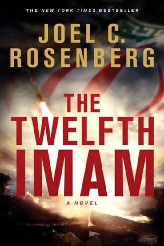 David Shirazi book cover