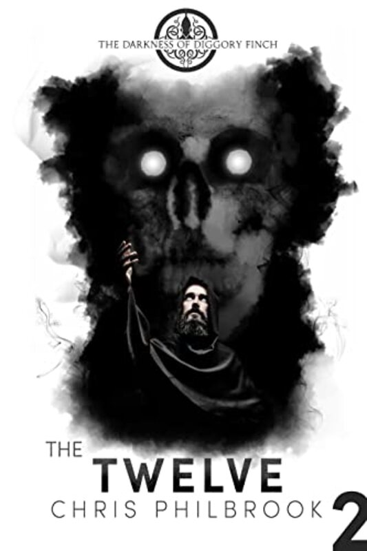 Chris Philbrook book cover
