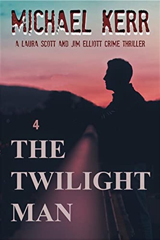 Michael Kerr book cover