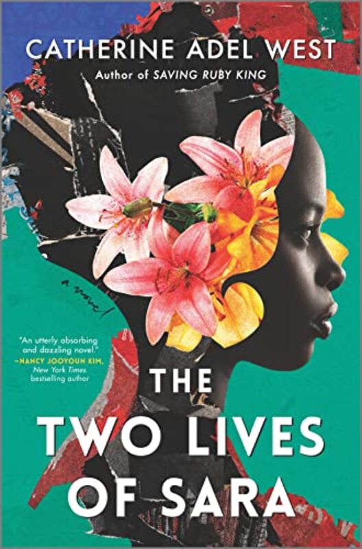Catherine Adel West book cover