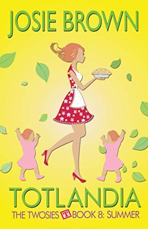 Totlandia book cover