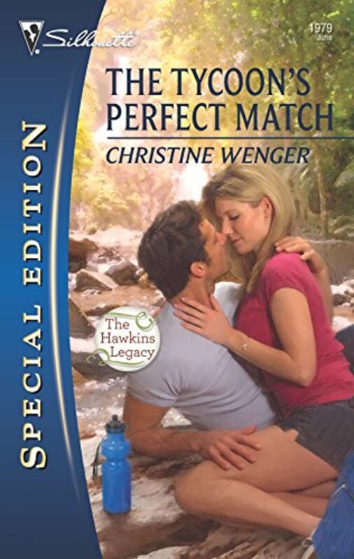 Hawkins Legacy book cover