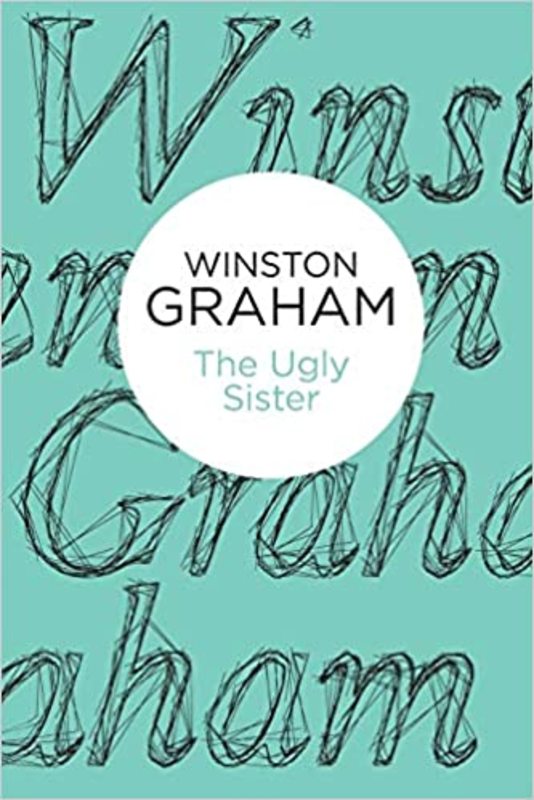 Winston Graham book cover