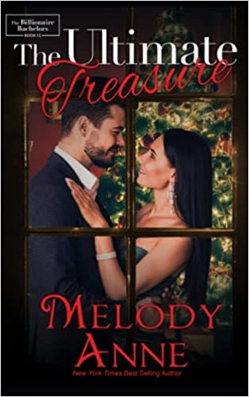 Billionaire Bachelors book cover
