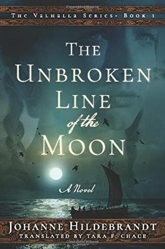 Johanne Hildebrandt book cover