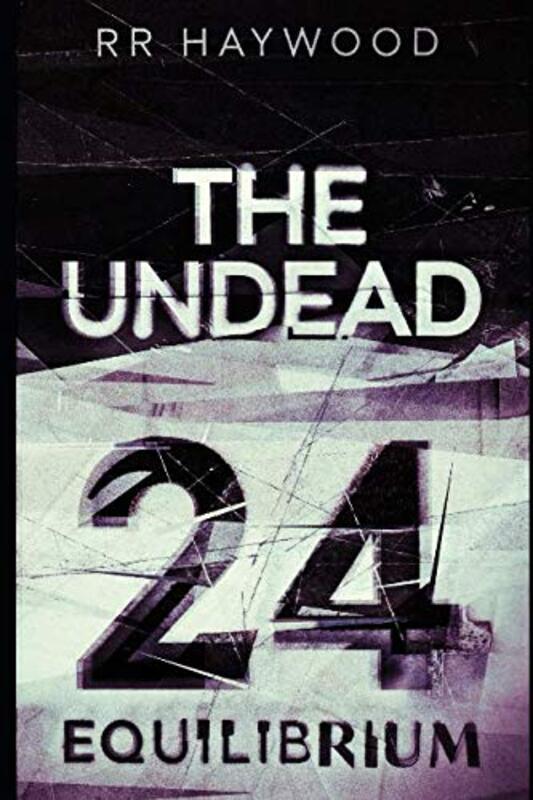 The Undead book cover