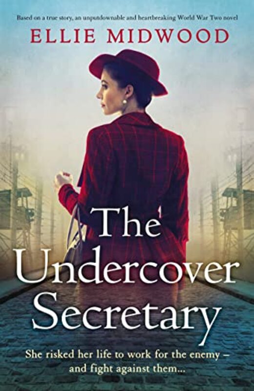 Ellie Midwood book cover