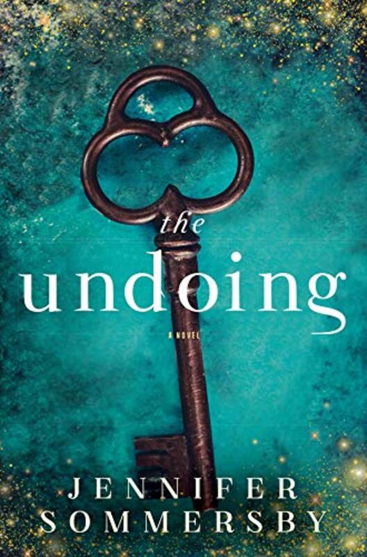 Jennifer Sommersby book cover