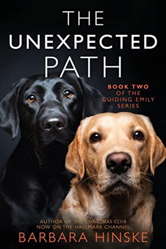 Barbara Hinske book cover