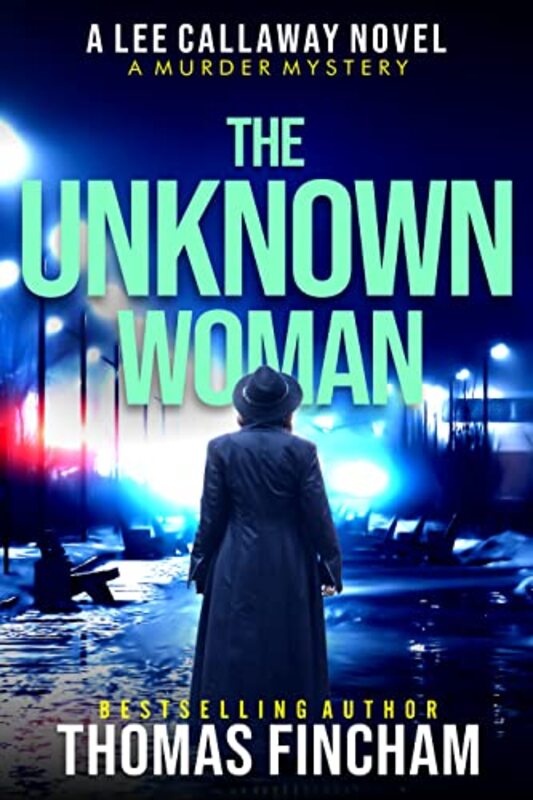 Lee Callaway book cover
