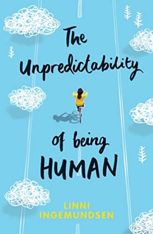 Linni Ingemundsen book cover