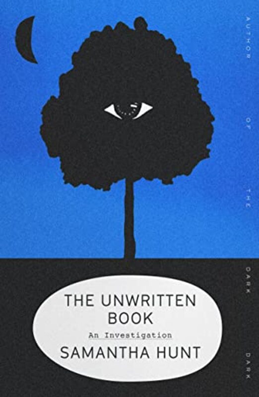 Samantha Hunt book cover