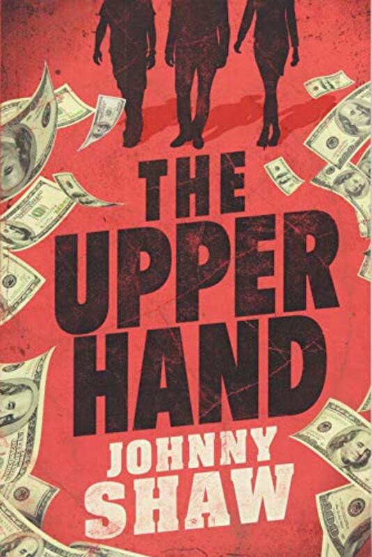 Johnny Shaw book cover