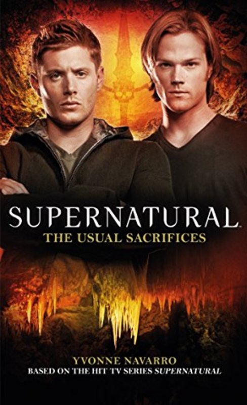 Yvonne Navarro book cover