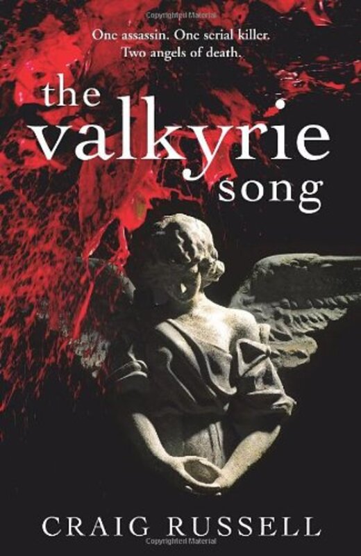 Jan Fabel book cover