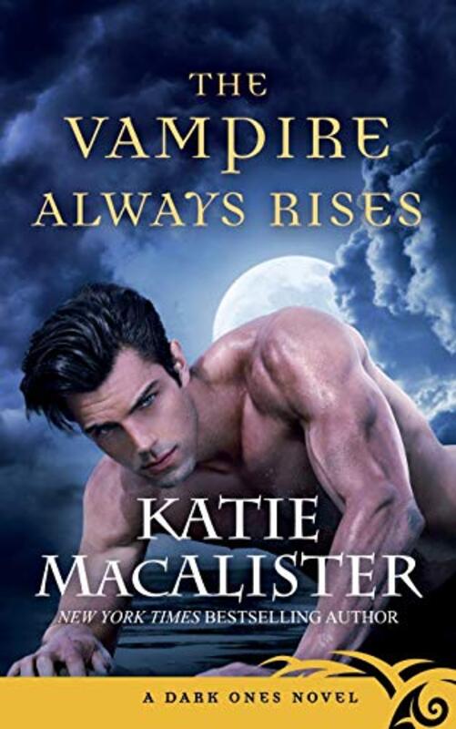 Dark Ones book cover