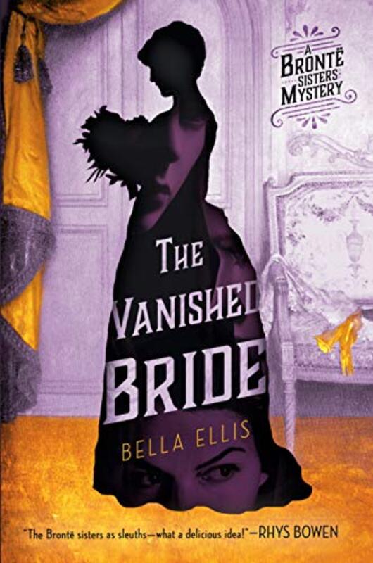 Bella Ellis book cover
