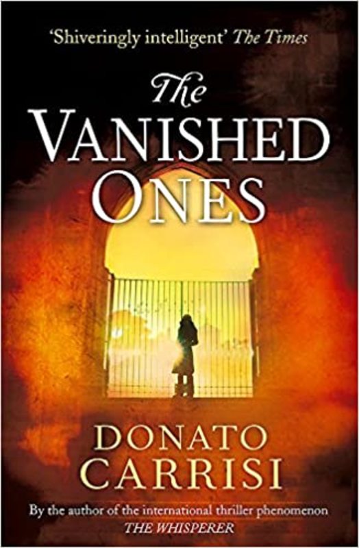 Mila Vasquez book cover