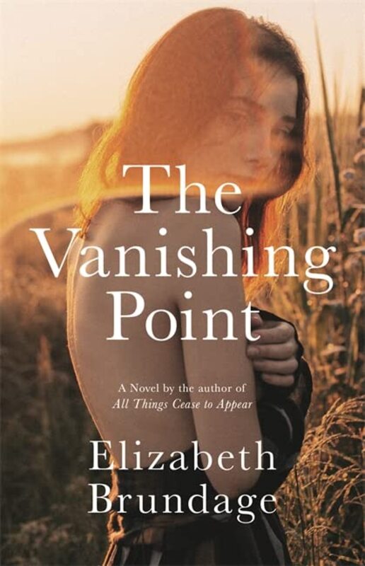 Elizabeth Brundage book cover
