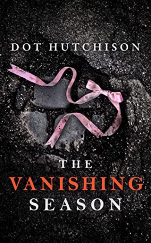 Dot Hutchison book cover