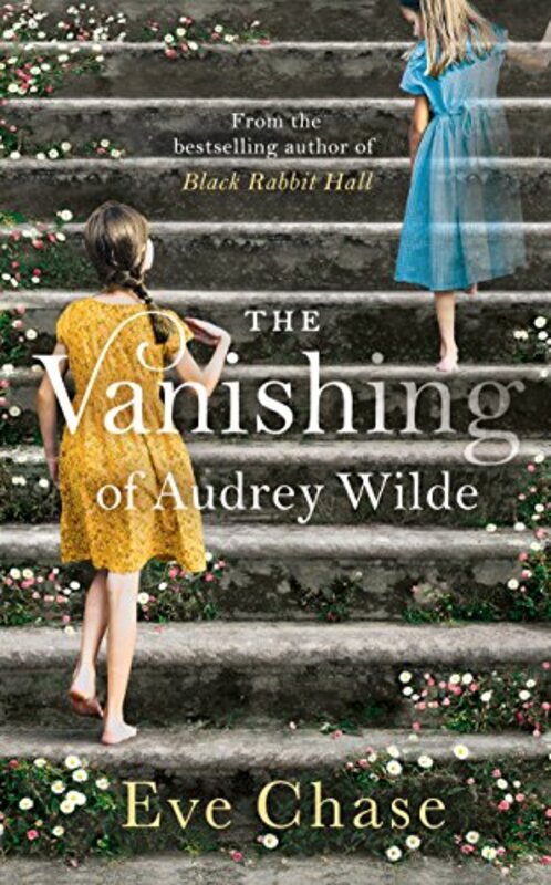 Eve Chase book cover