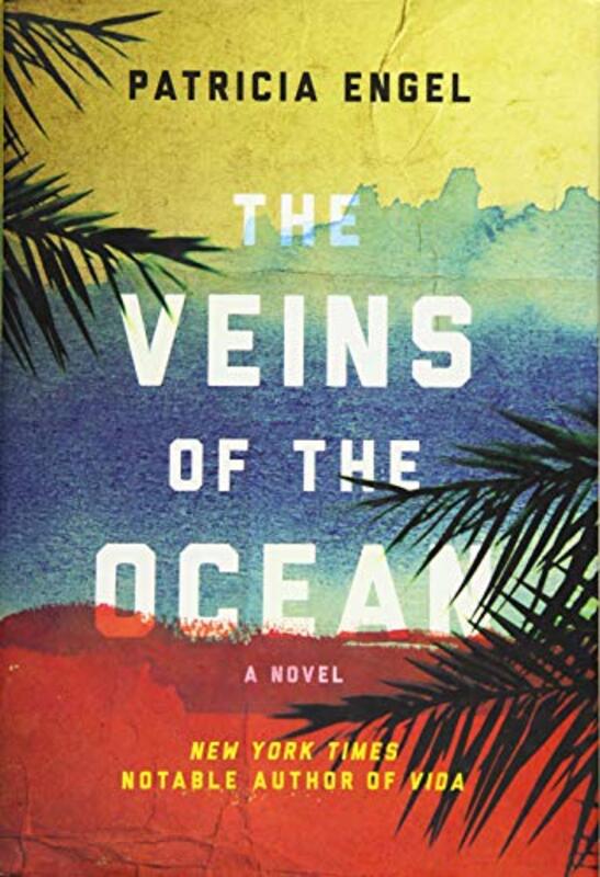 Patricia Engel book cover