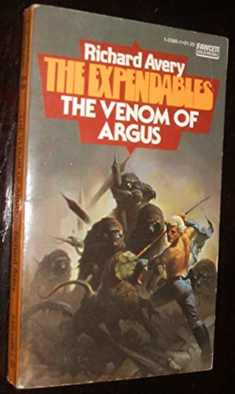 Edmund Cooper book cover