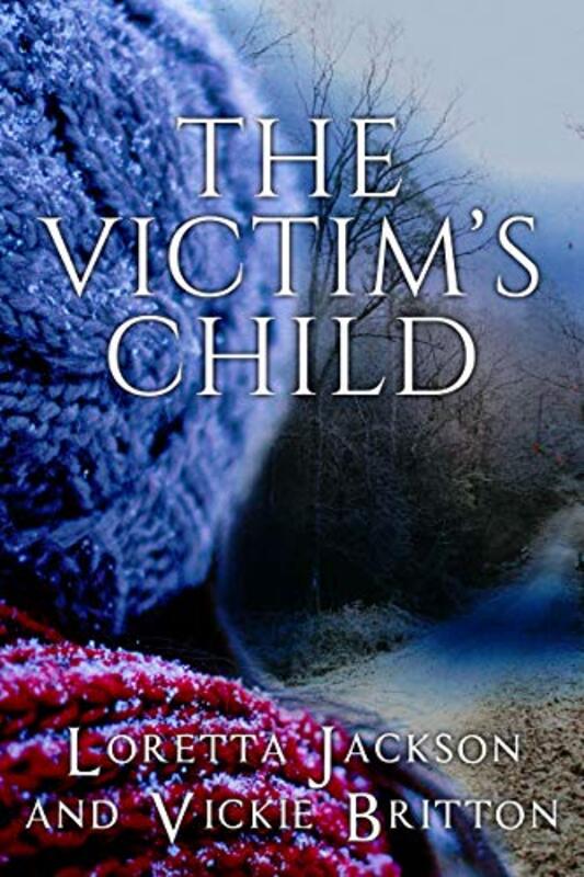 Vickie Britton book cover