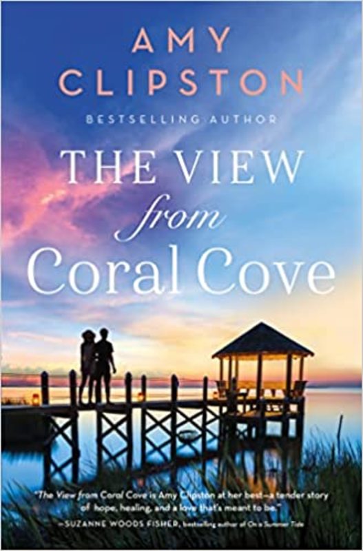 Amy Clipston book cover