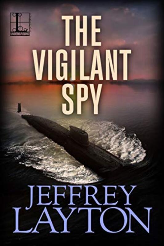 Jeffrey Layton book cover