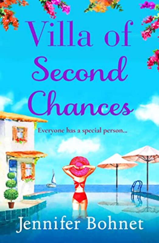 Jennifer Bohnet book cover
